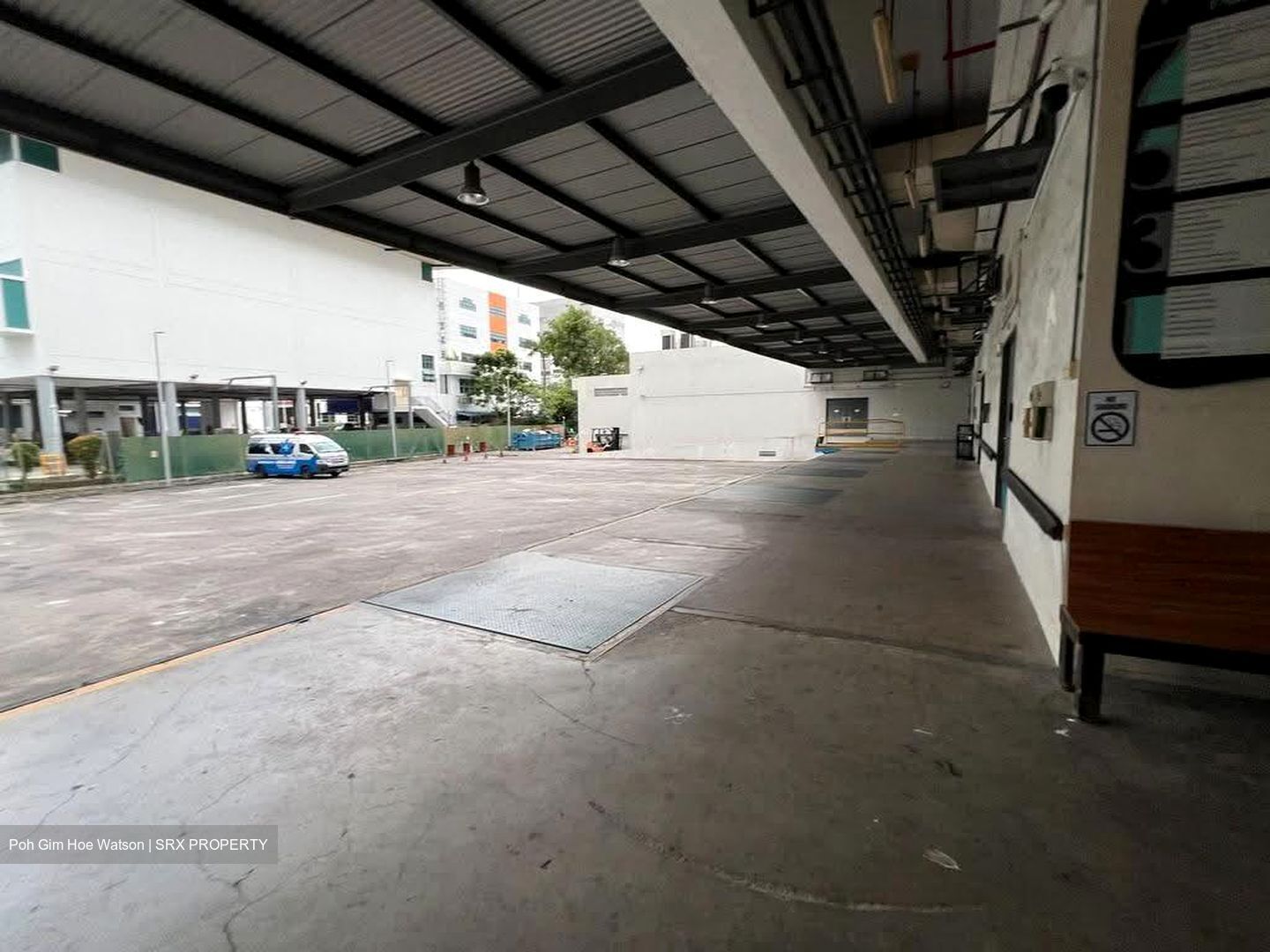 Paya Lebar 178 (D14), Factory #619169671